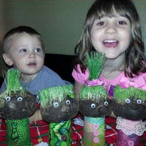 Meet your Posher, Seritha