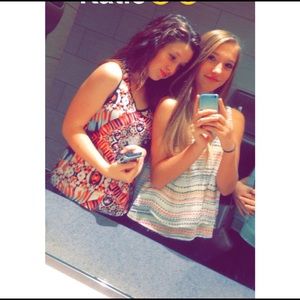 Meet your Posher, Grace