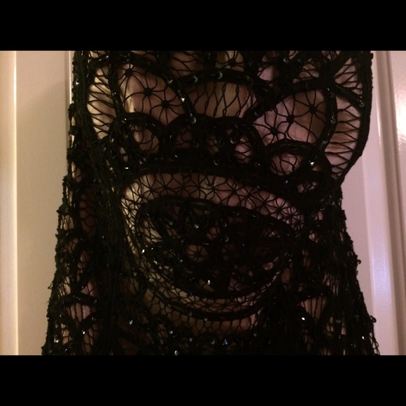Gorgeous dress from Group USA