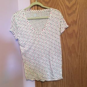 Urban outfitters tshirt