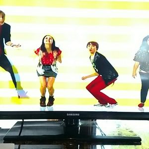 Meet your Posher, Maggie