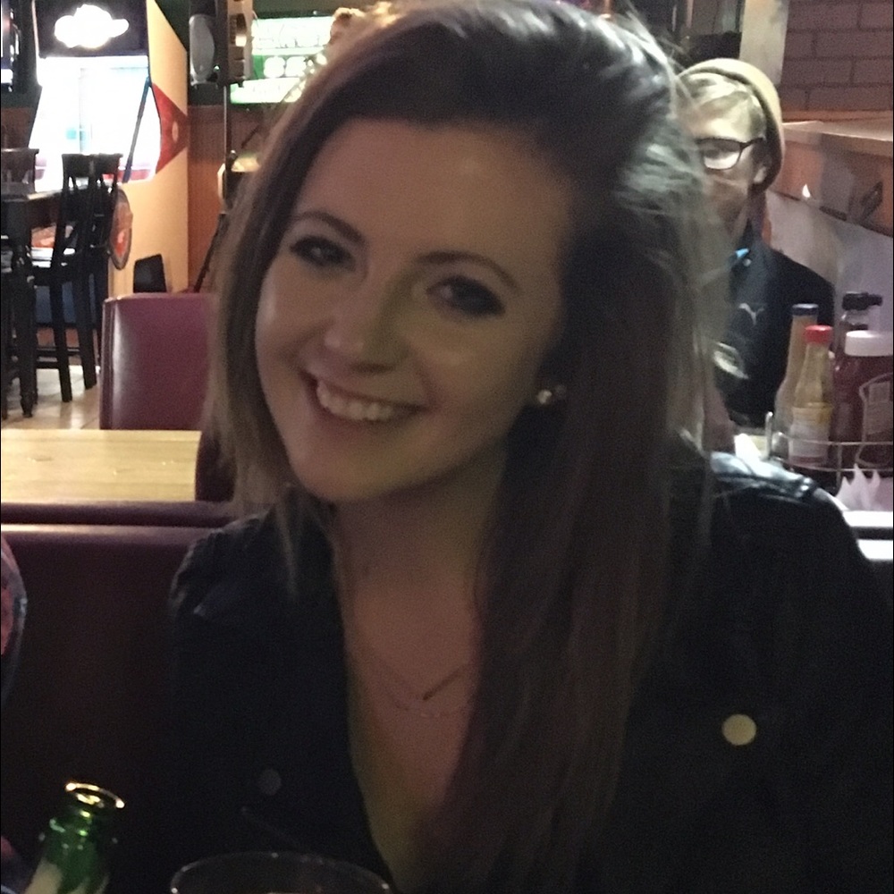 Meet your Posher, Natalie