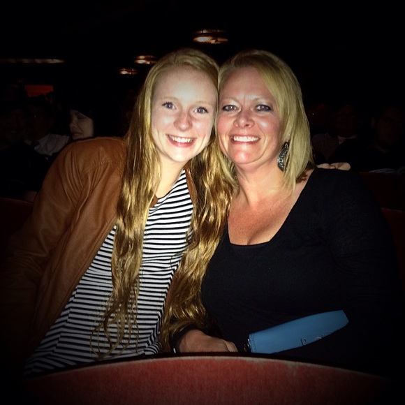 Meet your Posher, Brynn