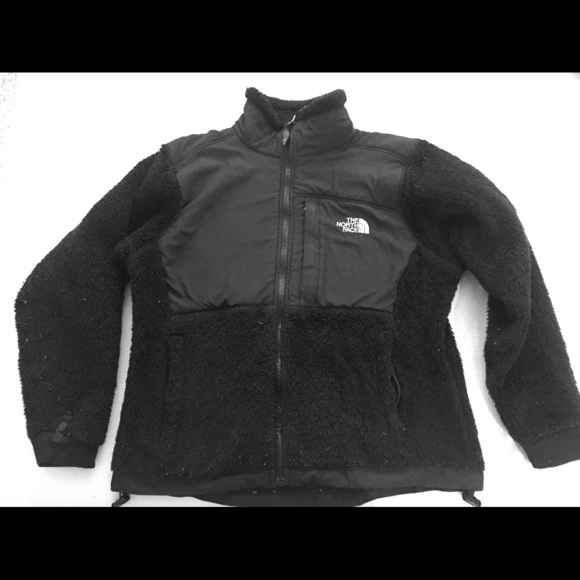 Women's North Face jacket