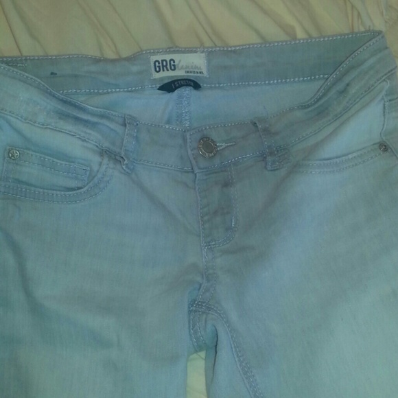 Pants - Picture 2 of 4