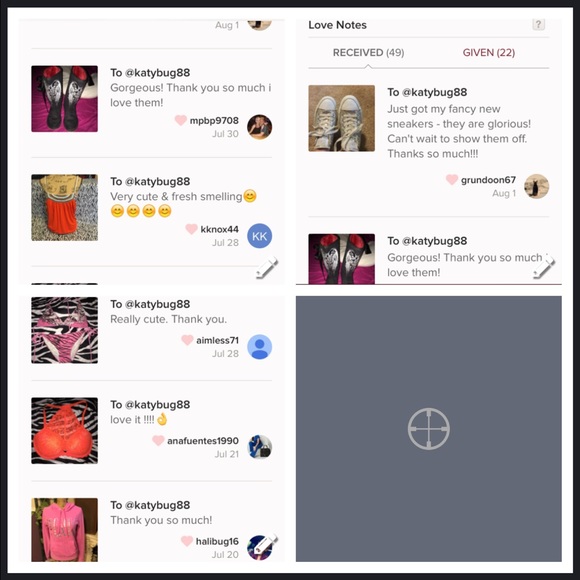 More Love Notes! - Picture 4 of 4