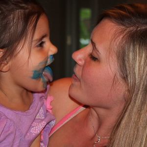 Meet your Posher, Kimberly