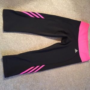 Adidas Gym Pants