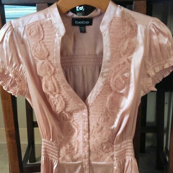 ❎SOLD❎🎉Sale 🎉Bebe Blouse