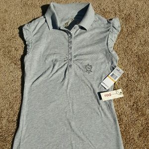 Ecko red shirt