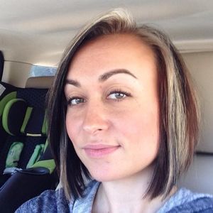 Meet your Posher, Kimberly