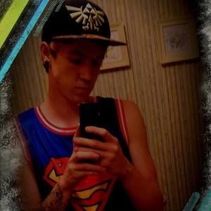 Meet your Posher, William