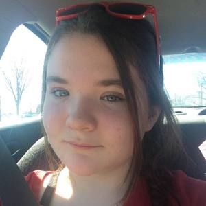 Meet your Posher, Breanna