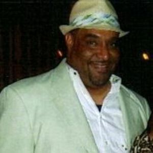 Meet your Posher, Rick