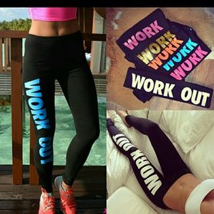 leggings