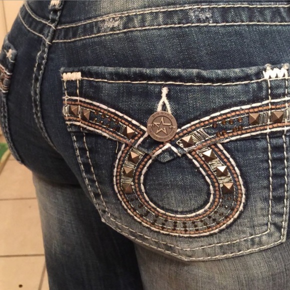 Big star jeans