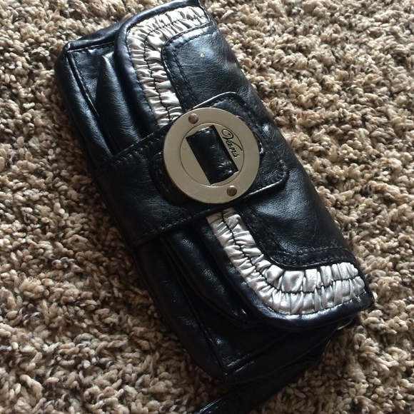 Vans wallet