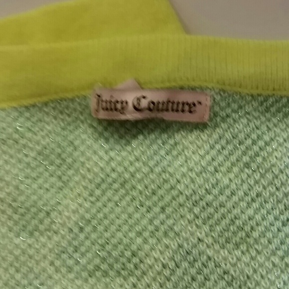 NEW without tags! . juicy Couture - Picture 3 of 4