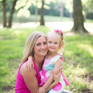 Meet your Posher, Brandy