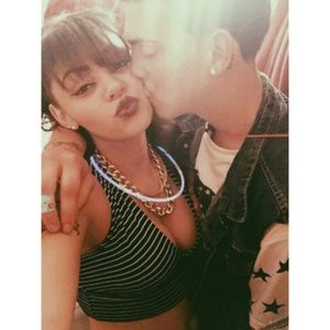 Meet your Posher, Channelle