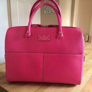 Kate Spade Wellesley Kingston Tech Bag