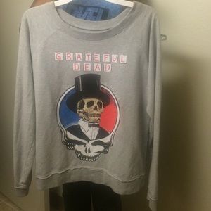 Grateful Dead Sweatshirt