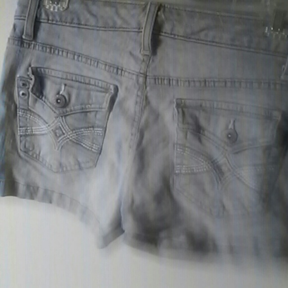 Shorts - Picture 2 of 2