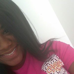 Meet your Posher, Alexis