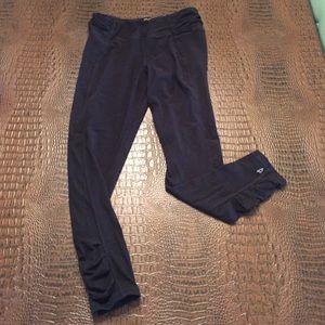 Betsey Johnson Performance leggings
