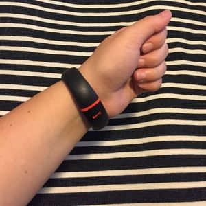 Nike+ FuelBand SE