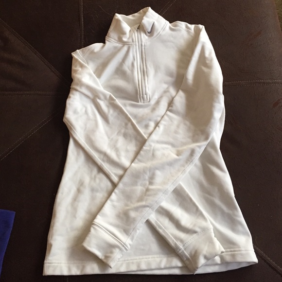 Nike fitted running jacket  worn once or twice