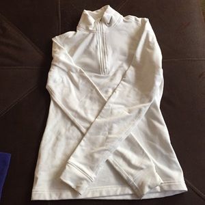 Nike fitted running jacket  worn once or twice