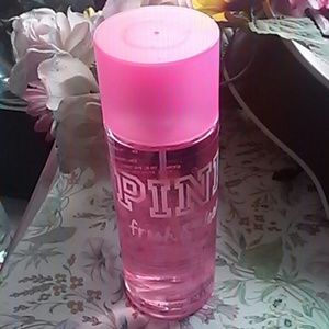 Victoria Secret Pink Perfume