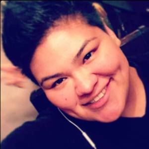 Meet your Posher, Jessie