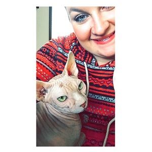 Meet your Posher, Mckenzie