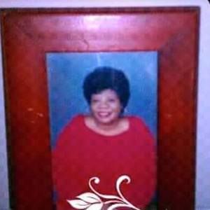 Meet your Posher, Lynn