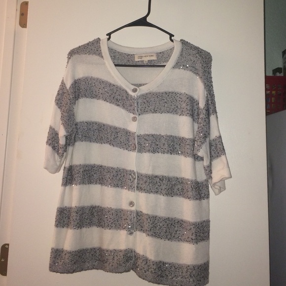 Jones New York sport