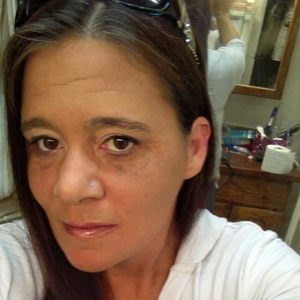 Meet your Posher, Jacinta