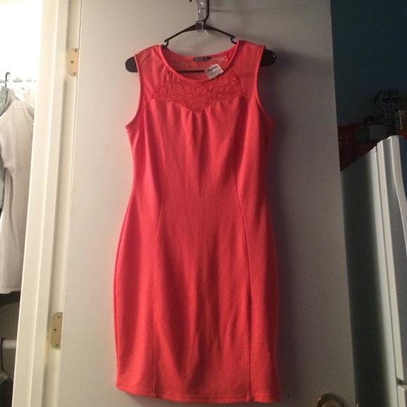 Soprano dress