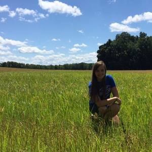 Meet your Posher, Megan