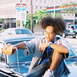 Meet your Posher, Derrick