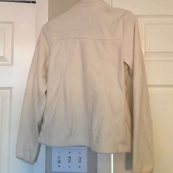 Fleece jacket - Picture 2 of 2