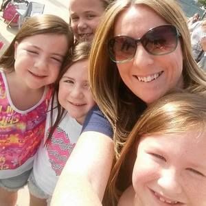 Meet your Posher, Patty