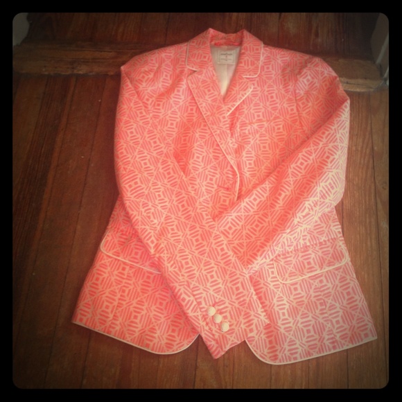 Academy Blazer