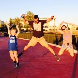 Meet your Posher, Denise