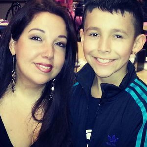 Meet your Posher, Charlie