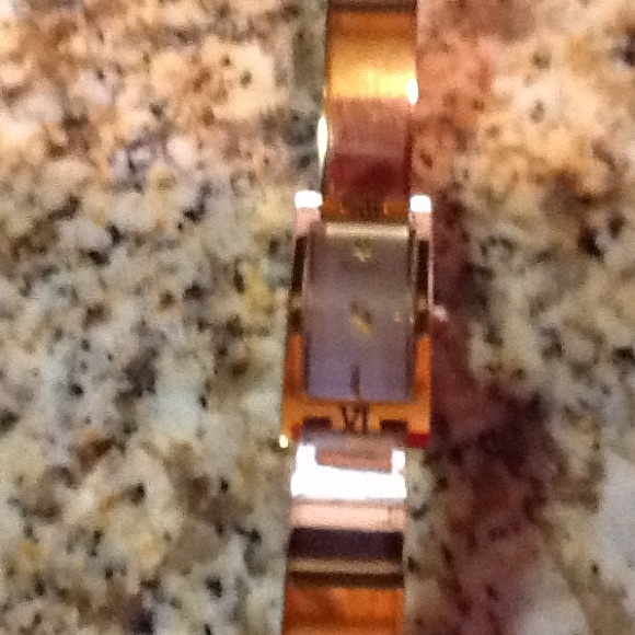 Bulova women's watch