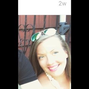 Meet your Posher, Maureen