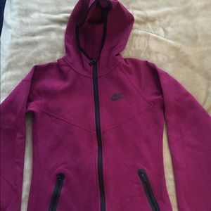Women's Nike jacket