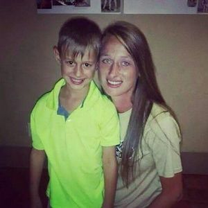 Meet your Posher, Jackie